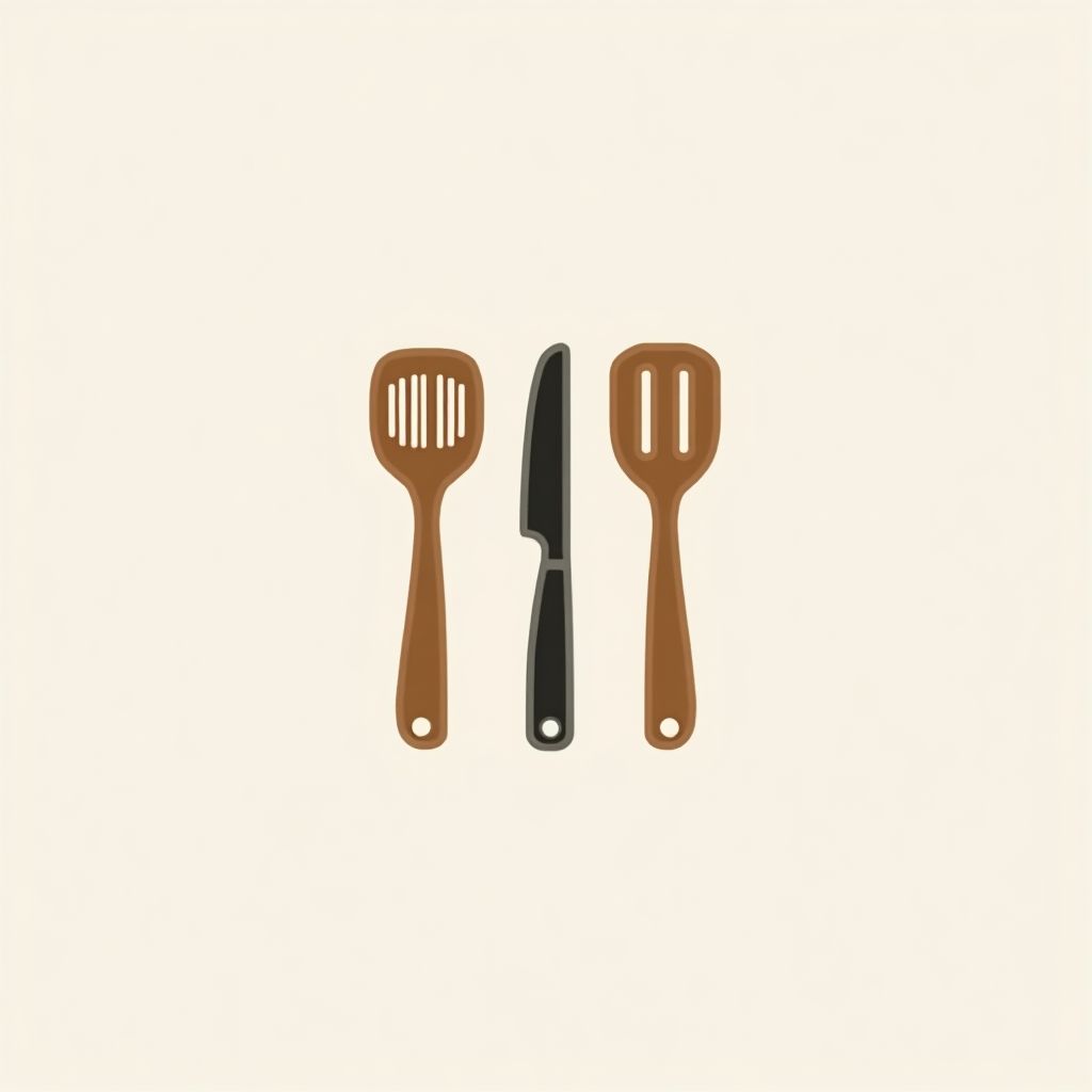 Essential Kitchenware