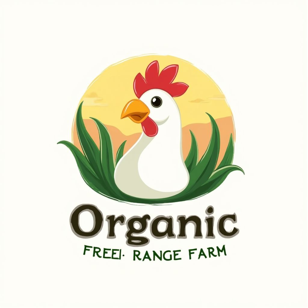 Free Range Poultry