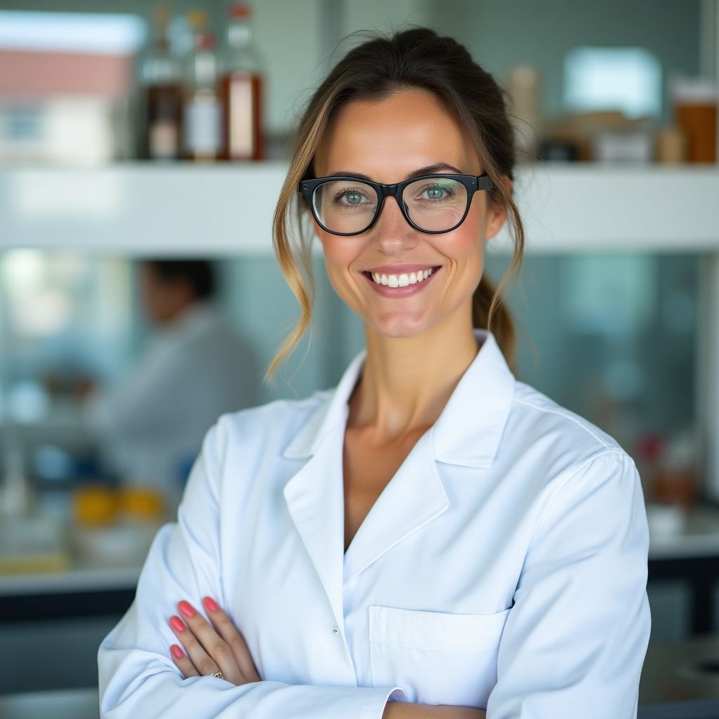 Dr. Ana Rodriguez