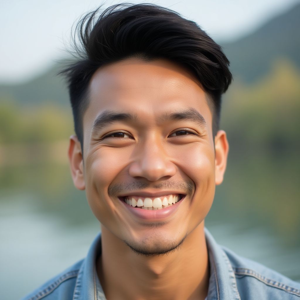 Carlos Ramirez
