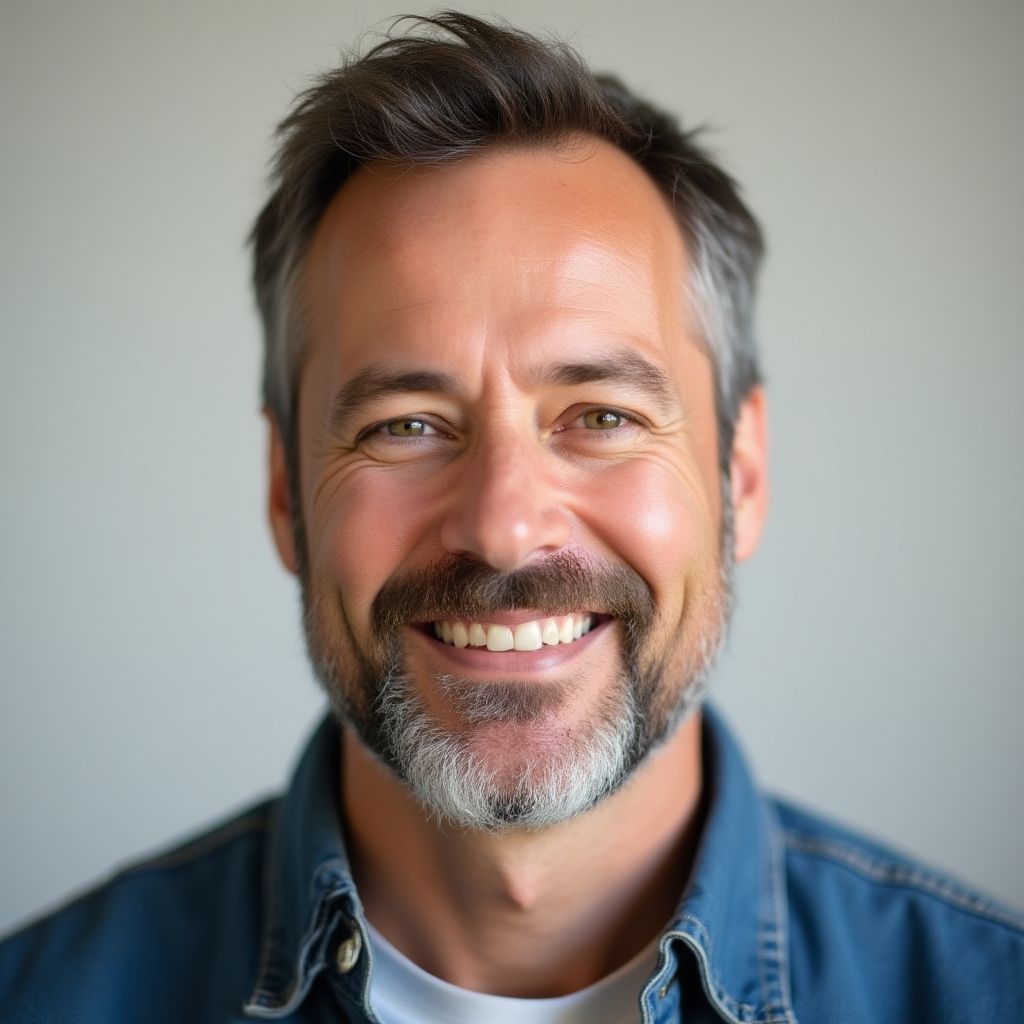 Dave Mitchell