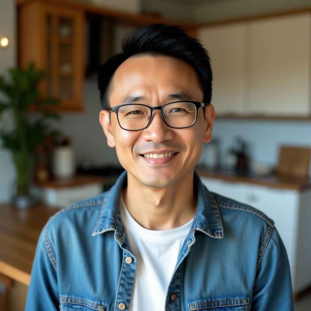 Robert Kim