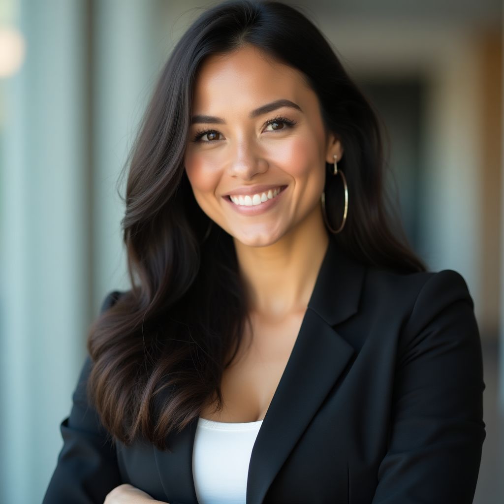 Sarah Patel